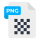 PNG转JPG